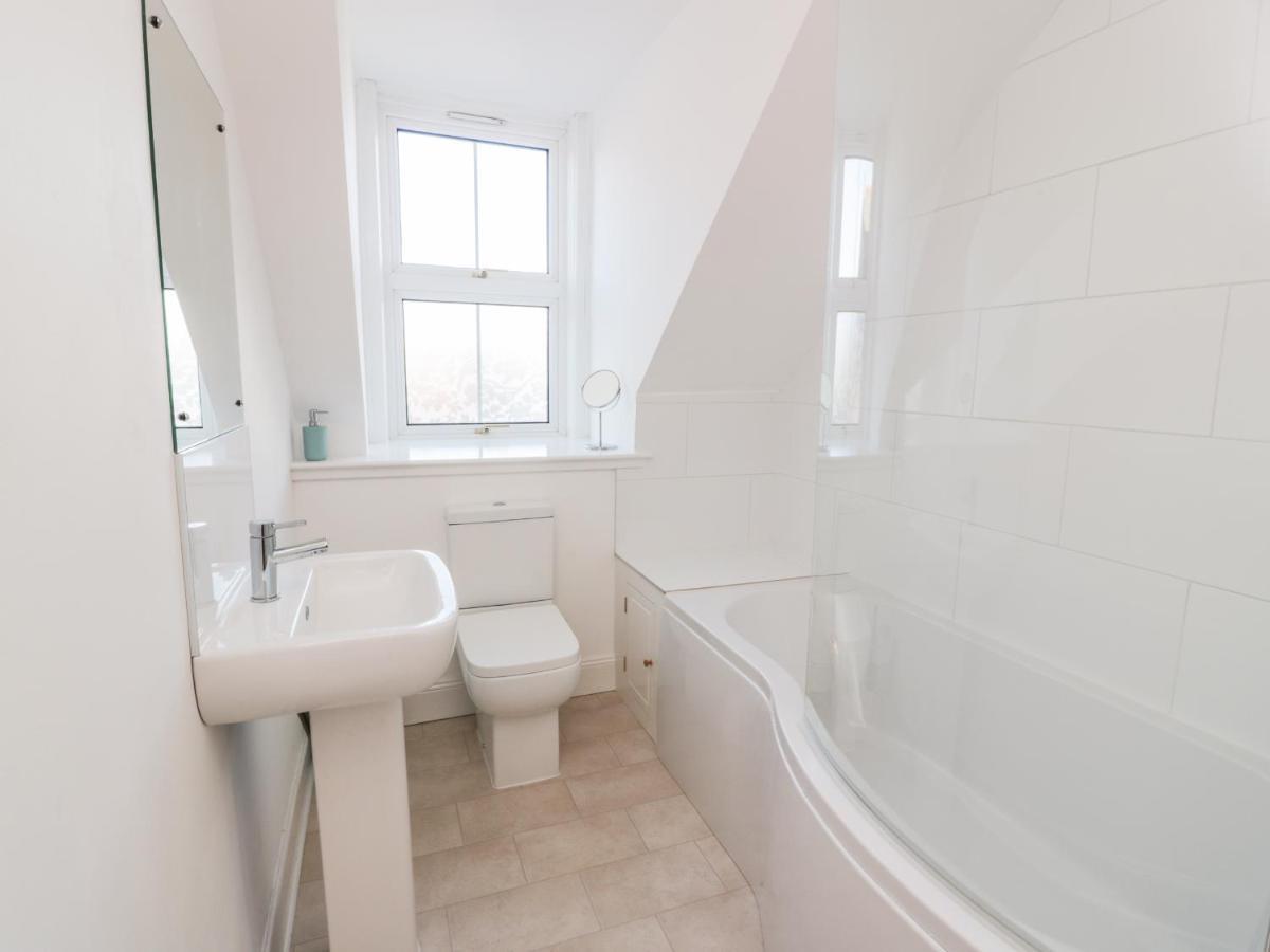 1 Alpine Place Thornhill  Bagian luar foto