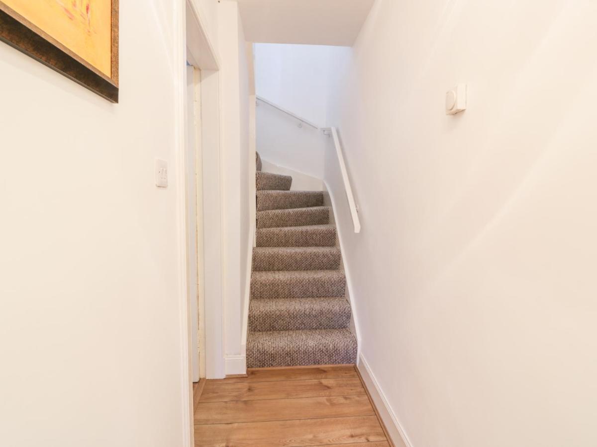 1 Alpine Place Thornhill  Bagian luar foto